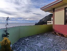 Nexus Mirasol Backpackers