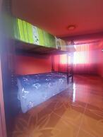 Nexus Mirasol Backpackers