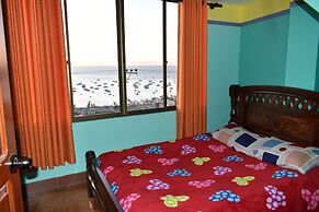 Nexus Mirasol Backpackers