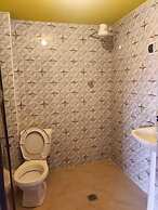 Nexus Mirasol Backpackers