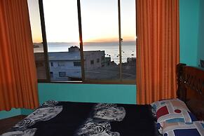 Nexus Mirasol Backpackers