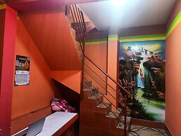 Nexus Mirasol Backpackers