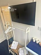 Saltburn House Hotel & Bar