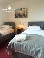 Saltburn House Hotel & Bar