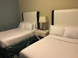 The Exchange Hotel