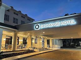 The Exchange Hotel