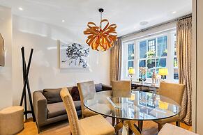 Beautiful 4bed Mews Home - Belgravia Knightsbridge