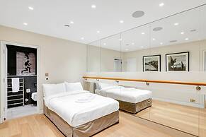 Beautiful 4bed Mews Home - Belgravia Knightsbridge