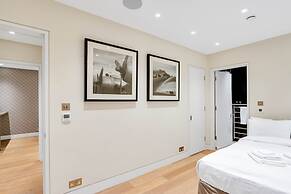 Beautiful 4bed Mews Home - Belgravia Knightsbridge