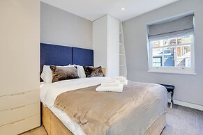 Beautiful 4bed Mews Home - Belgravia Knightsbridge