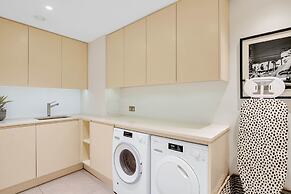 Beautiful 4bed Mews Home - Belgravia Knightsbridge