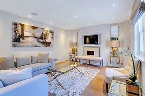Beautiful 4bed Mews Home - Belgravia Knightsbridge