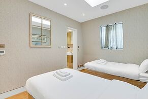 Beautiful 4bed Mews Home - Belgravia Knightsbridge