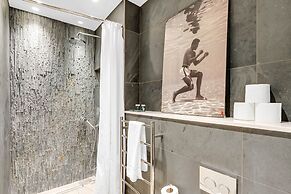 Beautiful 4bed Mews Home - Belgravia Knightsbridge