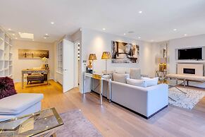 Beautiful 4bed Mews Home - Belgravia Knightsbridge