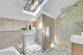 Beautiful 4bed Mews Home - Belgravia Knightsbridge
