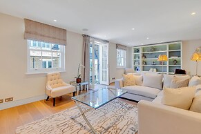 Beautiful 4bed Mews Home - Belgravia Knightsbridge