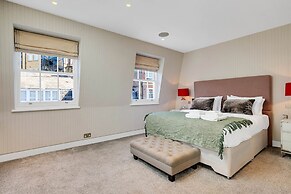 Beautiful 4bed Mews Home - Belgravia Knightsbridge