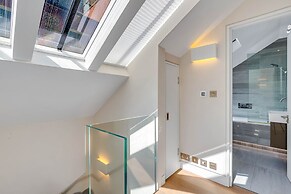 Beautiful 4bed Mews Home - Belgravia Knightsbridge