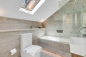 Beautiful 4bed Mews Home - Belgravia Knightsbridge