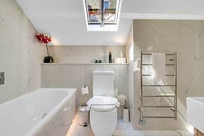 Beautiful 4bed Mews Home - Belgravia Knightsbridge