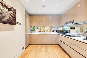 Beautiful 4bed Mews Home - Belgravia Knightsbridge