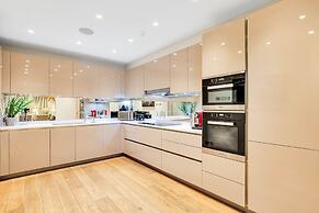 Beautiful 4bed Mews Home - Belgravia Knightsbridge