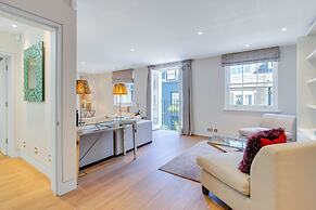 Beautiful 4bed Mews Home - Belgravia Knightsbridge