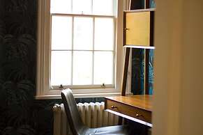 Elegant 3bed House w Garden - Belgravia Sloane Sq