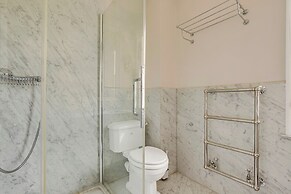 Elegant 3bed House w Garden - Belgravia Sloane Sq