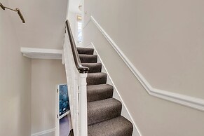 Elegant 3bed House w Garden - Belgravia Sloane Sq