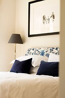 Elegant 3bed House w Garden - Belgravia Sloane Sq