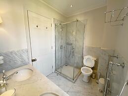 Elegant 3bed House w Garden - Belgravia Sloane Sq