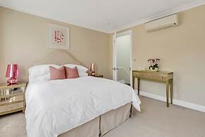 Elegant 3bed House w Garden - Belgravia Sloane Sq