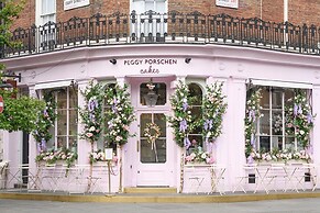Belgravia Luxe 4bed Mews With Roof Terrace
