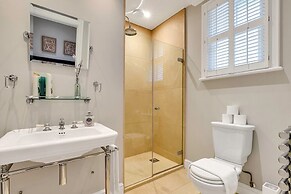 Belgravia Luxe 4bed Mews With Roof Terrace
