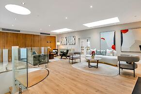 Belgravia Luxe 4bed Mews With Roof Terrace