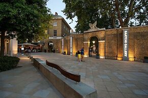 Belgravia Luxe 4bed Mews With Roof Terrace