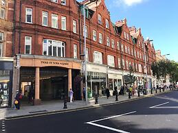 Belgravia Luxe 4bed Mews With Roof Terrace