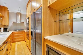 Belgravia Luxe 4bed Mews With Roof Terrace