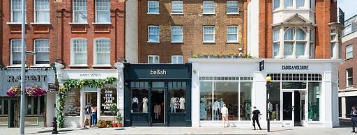 Belgravia Luxe 4bed Mews With Roof Terrace