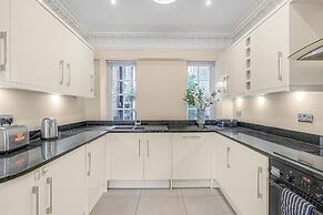 Elegant 5bed House Next to Harrods Knightsbridge