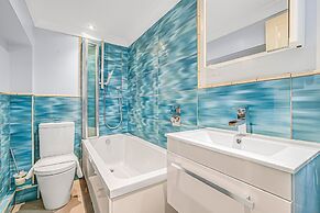 Elegant 5bed House Next to Harrods Knightsbridge
