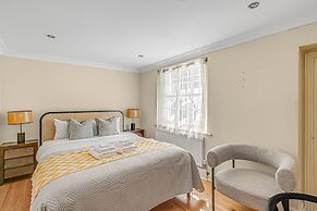 Elegant 5bed House Next to Harrods Knightsbridge