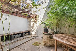 Elegant 5bed House Next to Harrods Knightsbridge