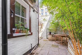 Elegant 5bed House Next to Harrods Knightsbridge