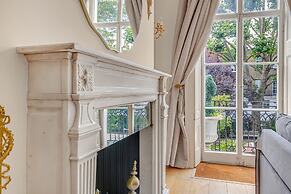 Elegant 5bed House Next to Harrods Knightsbridge