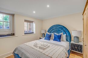Elegant 5bed House Next to Harrods Knightsbridge