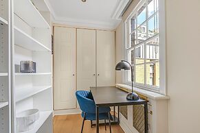 Elegant 5bed House Next to Harrods Knightsbridge