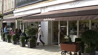 Belgravia - Charming Spacious 4 Bed Home for 9